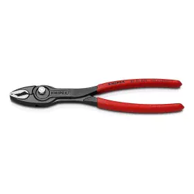 Alicates Knipex TwinGrip 200 x 45 x 15 mm de Knipex, Alicates y tenazas - Ref: S7920204, Precio: 32,61 €, Descuento: %