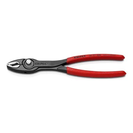 Pinze Knipex TwinGrip 200 x 45 x 15 mm di Knipex, Pinze e tenaglie - Rif: S7920204, Prezzo: 34,05 €, Sconto: %