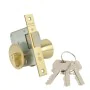 Lock with handle MCM 1561-3-70 To pack by MCM, Mortise Locks - Ref: S7920212, Price: 55,27 €, Discount: %