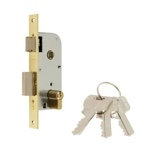 Mortise lock MCM 1301-235A311 Monopunto by MCM, Mortise Locks - Ref: S7920213, Price: 43,94 €, Discount: %