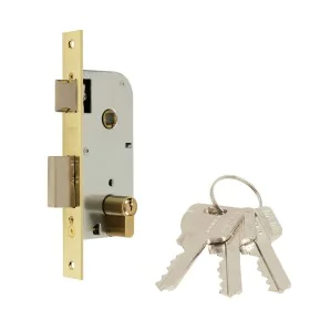 Mortise lock MCM 1301-240A311 Monopunto by MCM, Mortise Locks - Ref: S7920214, Price: 43,94 €, Discount: %