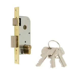 Mortise lock MCM 1301-250A311 Monopunto by MCM, Mortise Locks - Ref: S7920216, Price: 43,94 €, Discount: %