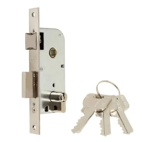 Mortise lock MCM 1301-140A311 Monopunto by MCM, Mortise Locks - Ref: S7920218, Price: 51,91 €, Discount: %