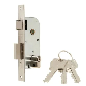 Mortise lock MCM 1301-145A311 Monopunto by MCM, Mortise Locks - Ref: S7920219, Price: 51,91 €, Discount: %