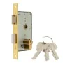 Mortise lock MCM 1501-2-45 Monopunto by MCM, Mortise Locks - Ref: S7920222, Price: 46,42 €, Discount: %