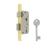 Mortise lock MCM 1508-2-35 Monopunto by MCM, Mortise Locks - Ref: S7920223, Price: 18,95 €, Discount: %