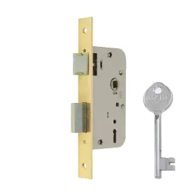 Mortise lock MCM 1508-2-45 Monopunto by MCM, Mortise Locks - Ref: S7920224, Price: 19,46 €, Discount: %