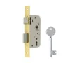 Mortise lock MCM 1508-2-45 Monopunto by MCM, Mortise Locks - Ref: S7920224, Price: 18,76 €, Discount: %