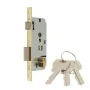 Mortise lock MCM 1601-240 Monopunto by MCM, Mortise Locks - Ref: S7920225, Price: 50,59 €, Discount: %