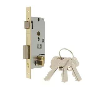 Mortise lock MCM 1601-250 Monopunto by MCM, Mortise Locks - Ref: S7920227, Price: 47,09 €, Discount: %