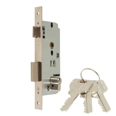 Mortise lock MCM 1601-140 Monopunto by MCM, Mortise Locks - Ref: S7920229, Price: 56,47 €, Discount: %