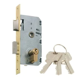 Mortise lock MCM 2501-235AN311 Monopunto by MCM, Mortise Locks - Ref: S7920233, Price: 43,00 €, Discount: %