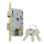 Mortise lock MCM 2501-235AN311 Monopunto by MCM, Mortise Locks - Ref: S7920233, Price: 46,42 €, Discount: %