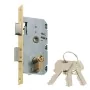 Mortise lock MCM 2501-245AN311 Monopunto by MCM, Mortise Locks - Ref: S7920234, Price: 45,28 €, Discount: %