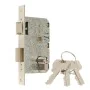 Mortise lock MCM 2501-135AN311 Monopunto by MCM, Mortise Locks - Ref: S7920236, Price: 55,22 €, Discount: %