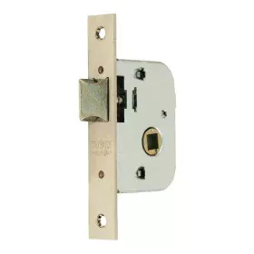 Latch MCM 1510-2-45 Wood To pack 45 mm by MCM, Mortise Locks - Ref: S7920241, Price: 9,69 €, Discount: %