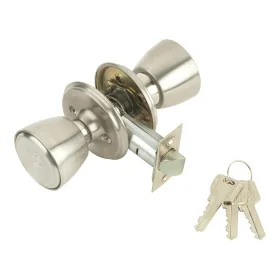 Lock with handle MCM 508-4-4-70 Exterior by MCM, Mortise Locks - Ref: S7920243, Price: 54,38 €, Discount: %