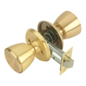 Lock with handle MCM 510-3-3-70 Inside by MCM, Mortise Locks - Ref: S7920246, Price: 32,33 €, Discount: %