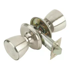 Lock with handle MCM 510-4-4-70 Inside by MCM, Mortise Locks - Ref: S7920247, Price: 33,70 €, Discount: %