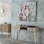 Painting Alexandra House Living Canvas Fir wood 100 x 3 x 100 cm by Alexandra House Living, Paintings - Ref: D1630716, Price:...