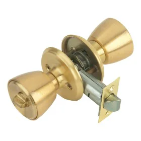 Lock with handle MCM 509b-3-3-70 Door bolt by MCM, Mortise Locks - Ref: S7920248, Price: 39,28 €, Discount: %