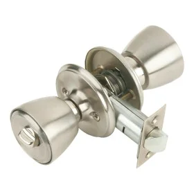 Lock with handle MCM 509b-4-4-70 Door bolt by MCM, Mortise Locks - Ref: S7920249, Price: 39,66 €, Discount: %