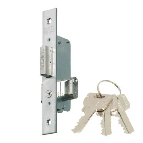 Mortise lock MCM 1549-14 Monopunto by MCM, Mortise Locks - Ref: S7920252, Price: 35,92 €, Discount: %