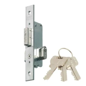 Mortise lock MCM 1549-21 Monopunto by MCM, Mortise Locks - Ref: S7920253, Price: 35,92 €, Discount: %