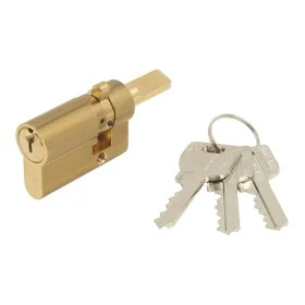 Cylinder MCM 1561-542 European Lock with handle by MCM, Lock Cylinders - Ref: S7920265, Price: 22,17 €, Discount: %