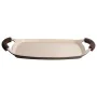 Asadora San Ignacio Natur Aluminio Forjado 36 x 23 cm de San Ignacio, Grills y asadores - Ref: S7920275, Precio: 25,68 €, Des...