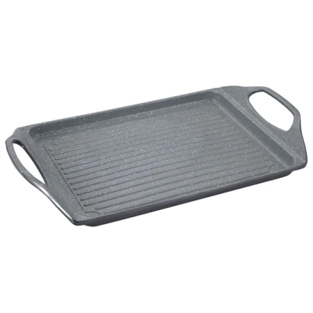 Assadeira San Ignacio Lava Alumínio 45 x 27 cm de San Ignacio, Grills e assadeiras - Ref: S7920276, Preço: 37,03 €, Desconto: %