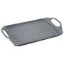 Barbecue San Ignacio Lava Aluminium 45 x 27 cm by San Ignacio, Griddle Pans - Ref: S7920276, Price: 37,03 €, Discount: %