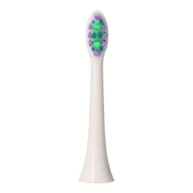 Tête de rechange EDM 07618 Brosse à dents électrique 2 Unités de EDM, Brosses à dents électriques et accessoires - Réf : S792...