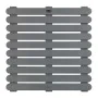 Impalcatura Wenko 22947100 Plastica Interno/Esterno 55 x 55 cm Grigio scuro di Wenko, Sicurezza e aiuti per il bagno - Rif: S...