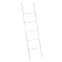 Towel Rail Wenko Viva Staircase White by Wenko, Towel rails - Ref: S7920301, Price: 29,04 €, Discount: %