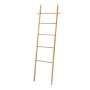 Towel Rail Wenko Bahari Staircase Bamboo by Wenko, Towel rails - Ref: S7920302, Price: 42,22 €, Discount: %