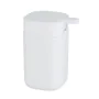 Dispensador de Sabão Wenko davos 350 ml Branco Plástico de Wenko, Suportes e dispensadores - Ref: S7920304, Preço: 10,10 €, D...