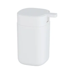 Soap Dispenser Wenko davos 350 ml White Plastic by Wenko, Stands and dispensers - Ref: S7920304, Price: 10,10 €, Discount: %