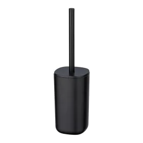 Toilet Brush Wenko Davos Black Matte back by Wenko, Toilet accessories - Ref: S7920308, Price: 17,64 €, Discount: %