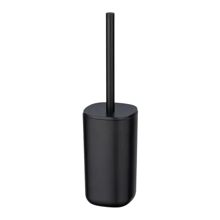 Toilet Brush Wenko Davos Black Matte back by Wenko, Toilet accessories - Ref: S7920308, Price: 17,42 €, Discount: %