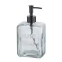 Soap Dispenser Wenko pure soap 550 ml by Wenko, Stands and dispensers - Ref: S7920309, Price: 10,06 €, Discount: %