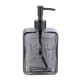 Dispensador de Sabão Wenko pure soap 550 ml Cinzento de Wenko, Suportes e dispensadores - Ref: S7920310, Preço: 10,06 €, Desc...