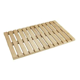 Platform Wenko 23838100 Inside/Exterior 60 x 40 cm Bamboo by Wenko, Bath safety and aids - Ref: S7920314, Price: 30,38 €, Dis...