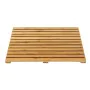 Parquet Wenko 24610100 50 x 50 cm Intérieur/Extérieur Bambou de Wenko, Sécurité et aides pour le bain - Réf : S7920315, Prix ...