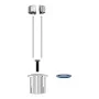 Bouton Roca D1D Double Court Déchargeur de citerne de Roca, Chasses d'eau - Réf : S7920327, Prix : 17,75 €, Remise : %