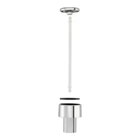 Button Roca D1P Cistern Unloader by Roca, Flush Valves - Ref: S7920330, Price: 17,30 €, Discount: %