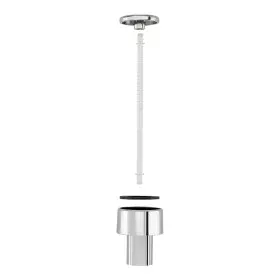 Button Roca D1P Cistern Unloader by Roca, Flush Valves - Ref: S7920330, Price: 17,88 €, Discount: %