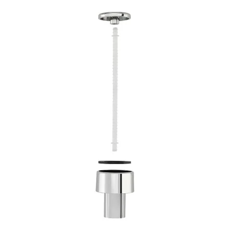 Button Roca D1P Cistern Unloader by Roca, Flush Valves - Ref: S7920330, Price: 17,88 €, Discount: %