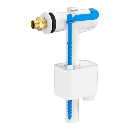 Toilettenfütterungsmechanismus Roca a822504300 Universal Kompakt Side von Roca, Spülkastenventile - Ref: S7920339, Preis: 25,...