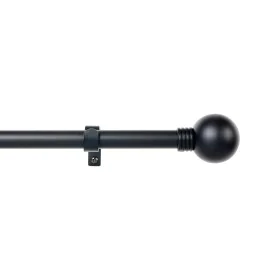 Bastone per Tende Stor Planet Cintacor Sfera 160-300 cm Nero Metallo di Stor Planet, Bastoni e binari - Rif: S7920354, Prezzo...